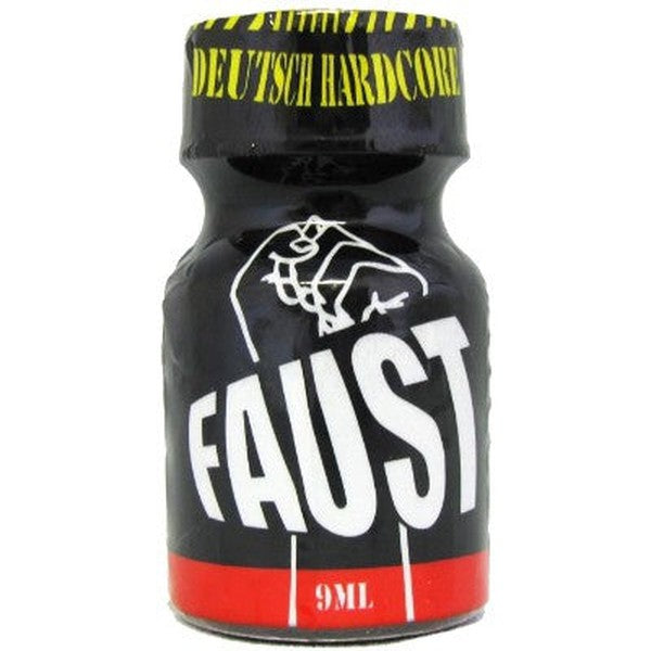 Faust Hardcore 9ml